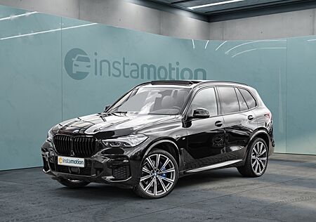 BMW X5 xDrive30d Geschlossen / SUV-Large. 210 kW. 5-