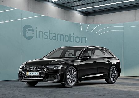 Audi A6 Avant 45 TFSI quattro S tronic S line | PANO