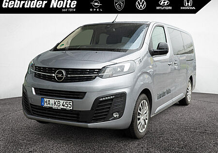 Opel Zafira Life 2.0 Tourer L