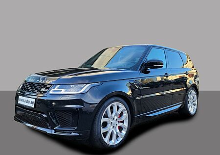 Land Rover Range Rover Sport 4.4 SDV8 HSE DYNAMIC