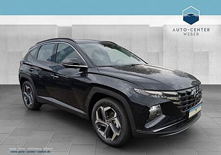 Hyundai Tucson 1.6 T-GDI Plug-in-Hybrid Aut. 4WD