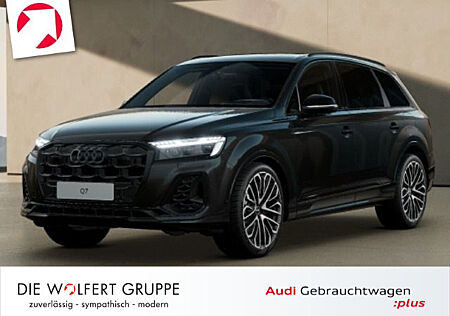 Audi Q7 SUV S line 60 TFSI e quattro tiptronic*0,5%*