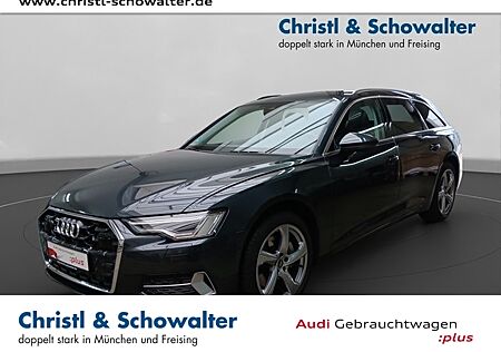 Audi A6 Avant 45TFSI S tronic Advanced MLED TOUR M+S