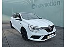 Renault Megane Grandtour Life TCe 115 GPF ABS Fahrerairb