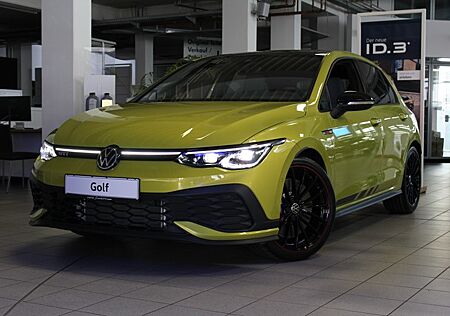 VW Golf GTI Clubsport 2.0 TSI DSG LED+PANO+KAMERA