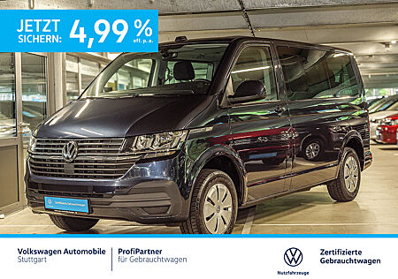 VW T6 Caravelle T6.1 Caravelle Comfortline DSG 2.0 TDI Euro 6d