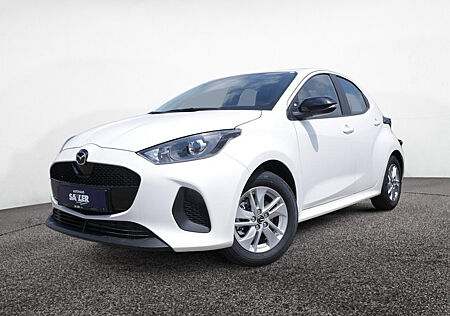 Mazda 2 Hybrid 1.5 VVT-i