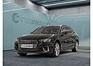 Audi A4 Avant 40 TDI Q 2x S LINE HuD VIRTUAL PANO MATRIX AHK