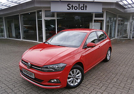 VW Polo Highline 1.0 TSI, 5-Gang Highline