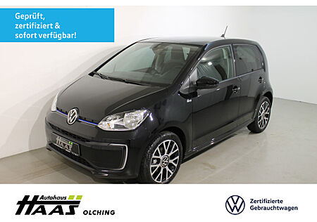 VW Up e-! 61 kW (83 PS) 1-Gang-Automatik e-! 61 kW