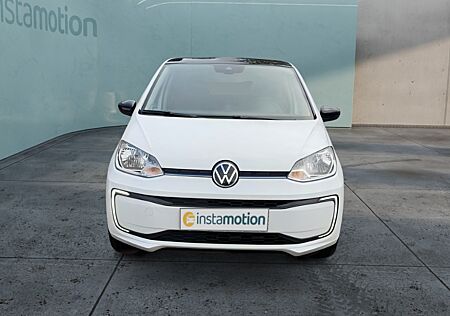 VW Up e-! mov KAMERA 15 GRA KLIMA DAB MAPS+MORE