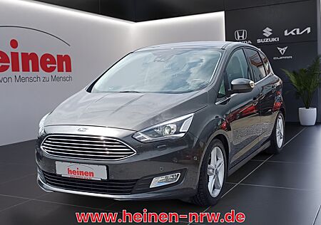 Ford C-Max 1.0 TITANIUM NAVI XENON LED-TAG