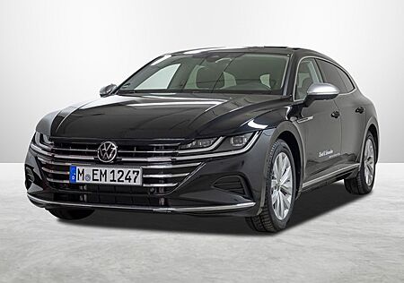 VW Arteon SB 2.0 TSI DSG Elegance AHK STHZG HUD SD