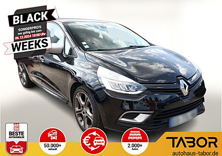 Renault Clio IV 0.9 TCe 90 Intens LED Nav PDC Kam KeyL