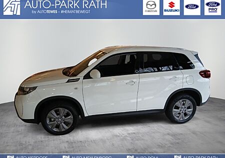 Suzuki Vitara 1.4 129PS Comfort Hybrid *ACC/Rückfahrkamera/Navi/Apple Carplay/Sitzheizung*