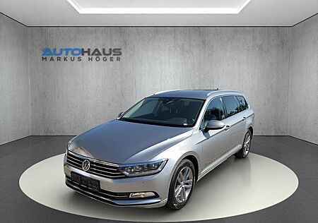 VW Passat Variant 2.0 TDI DSG 4Motion Highline+NAVI+ACC+KAMERA+LED+BUSINESS-+ASSISTENT-PAKET