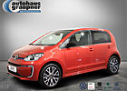 VW Up e-! Edition 61 kW 83 PS 32,3 kWh TAGESZULASSUNG