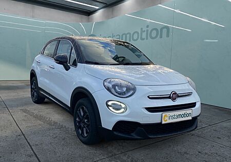 Fiat 500X Cross 1.3 GSE +SHZ+PDC+2xKlima+LM