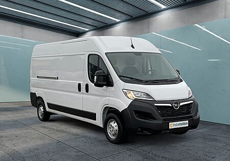 Opel Movano t 2.2D L3H2 Allwetter EPH (Mietw.)