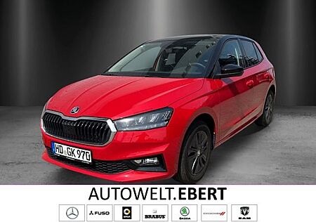 Skoda Fabia Ambition 1,0 TSI/VIRTUAL-COCKPIT/LED/SHZ/