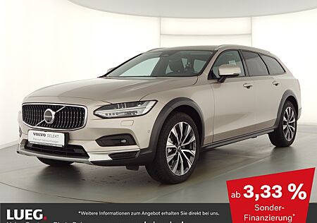 Volvo V90 Cross Country B5 Diesel Ultimate AWD LED+DAB