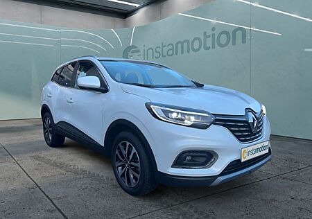 Renault Kadjar Techno TCe 160 EDC NAVI+KLIMA+SITZHEIZUNG