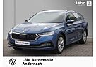 Skoda Octavia Combi 2.0 TDI DSG First Edition