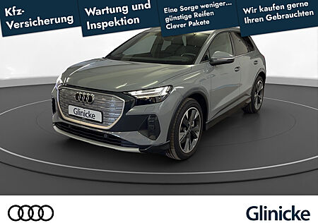 Audi Q4 e-tron Q4 40