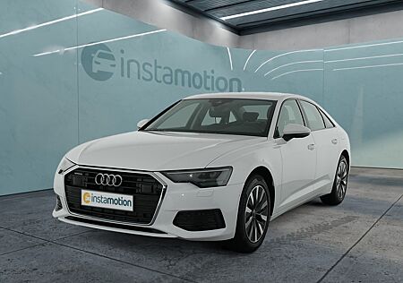 Audi A6 Lim 50 TFSI e qu S tronic Navi,LED,PDC