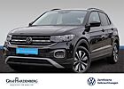 VW T-Cross MOVE 1.0 TSI Navi