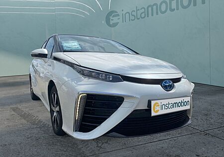 Toyota Mirai *DE Ausführung*Sofort Lieferbar*LEDER*NAVI*LED