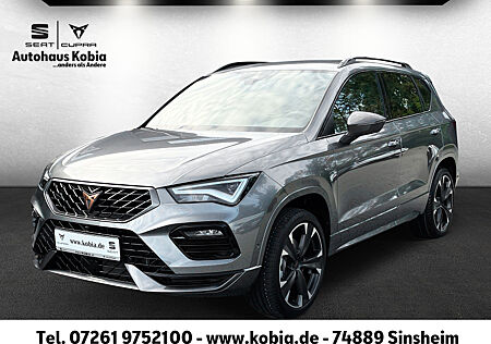 Cupra Ateca 1,5 TSI 150PS DSG