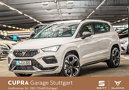 Cupra Ateca 1.5 TSI ACT 110 kW (150 PS) 7-Gang DSG / 541