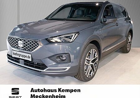 Seat Tarraco Xperience 1.4 e-HYBRID 6-Gang DSG