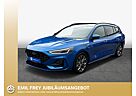 Ford Focus Turnier 1.0EB Hybrid Aut. ST-LINE, AHK, LED