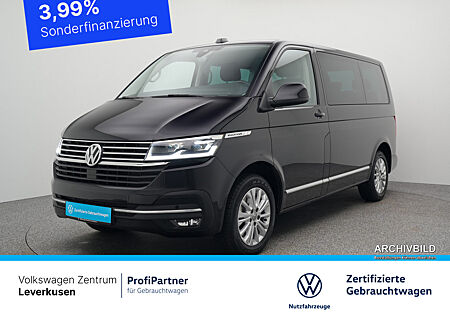 VW T6 Multivan T6.1 Multivan Comfortline 4M