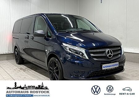 Mercedes-Benz Vito Tourer Edition lang 119 CDI RFK LED