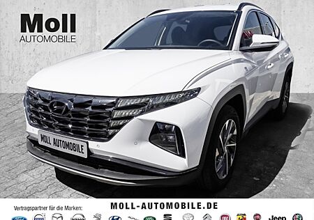 Hyundai Tucson Trend Mild-Hybrid 2WD 1.6 T-GDI Assist.-Paket Krell