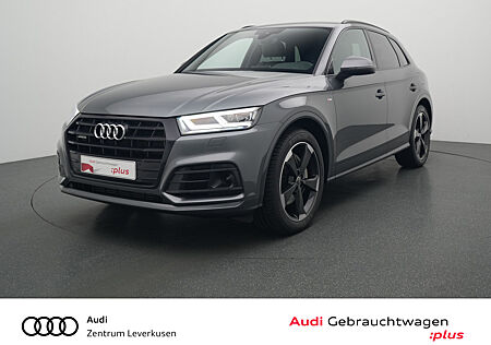 Audi Q5 TFSI e quattro Sport