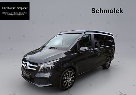 Mercedes-Benz V 300 Marco Polo V300d 4M EDITION+DSTR+EASY-UP+AHK+++