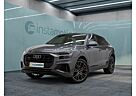 Audi Q8 50 TDI Q 2x S LINE HD-MATRIX 360° AHK LM22