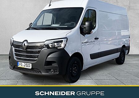 Renault Master 2.3 dCi 150 3,5t L2H2 Front -