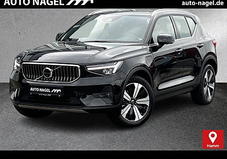 Volvo XC 40 XC40 T4 Twin Engine Ultimate Bright AHK | PANO