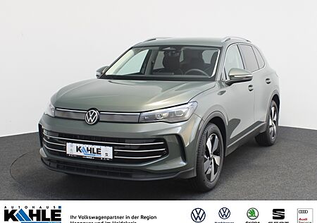 VW Tiguan Elegance sofort verfügbar ! Klima