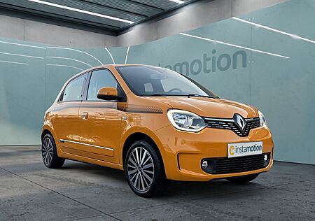 Renault Twingo Intens Navi Bluetooth Klima el. Fenster