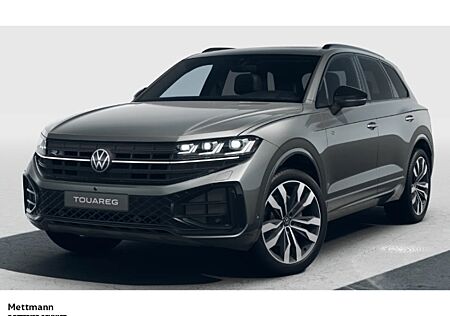 VW Touareg R-Line 3.0 V6 TDI Black Style Panoramadach