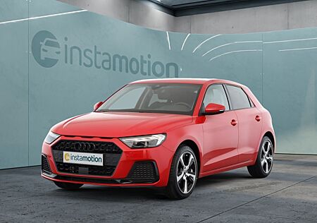 Audi A1 Sportback 25 TFSI advanced MMI NAVI+ | LED