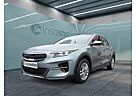 Kia XCeed 1.6 Plug-in Hybrid Spirit 6-DCT Navi-Paket