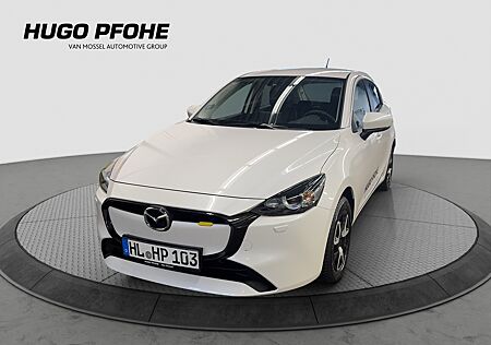 Mazda 2 Center-Line SKYA.G. 1.5 LED Klima ZV m FB BT