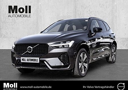 Volvo XC 60 XC60 Plus Dark Recharge Plug-In Hybrid AWD T8 Twin Engine EU6d Allrad StandHZG digitales Cockpit